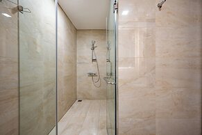 Landmark 81 Luxury- Lyshing Apartment