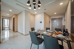 Landmark 81 Luxury- Lyshing Apartment