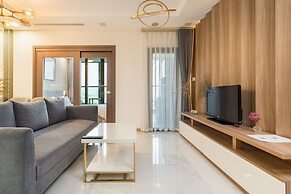 Landmark 81 Luxury- Lyshing Apartment