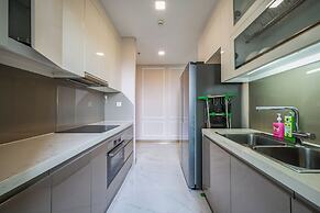 Landmark 81 Luxury- Lyshing Apartment