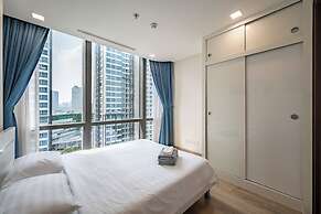 Landmark 81 Luxury- Lyshing Apartment