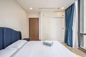 Landmark 81 Luxury- Lyshing Apartment