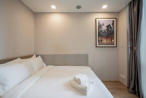 Landmark 81 Luxury- Lyshing Apartment