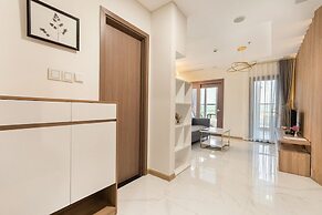 Landmark 81 Luxury- Lyshing Apartment