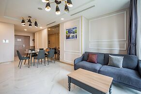 Landmark 81 Luxury- Lyshing Apartment