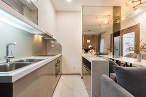 Landmark 81 Luxury- Lyshing Apartment