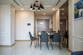 Landmark 81 Luxury- Lyshing Apartment