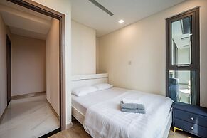 Landmark 81 Luxury- Lyshing Apartment