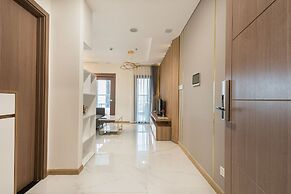 Landmark 81 Luxury- Lyshing Apartment