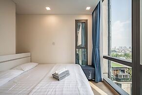 Landmark 81 Luxury- Lyshing Apartment