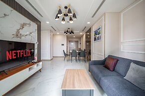 Landmark 81 Luxury- Lyshing Apartment