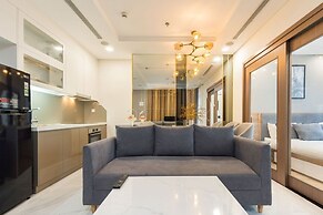 Landmark 81 Luxury- Lyshing Apartment