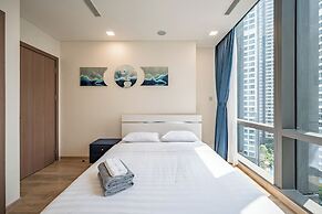 Landmark 81 Luxury- Lyshing Apartment