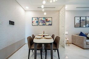 Landmark 81 Luxury- Lyshing Apartment