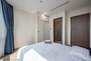 Landmark 81 Luxury- Lyshing Apartment