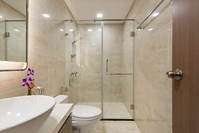 Landmark 81 Luxury- Lyshing Apartment