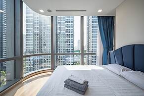 Landmark 81 Luxury- Lyshing Apartment