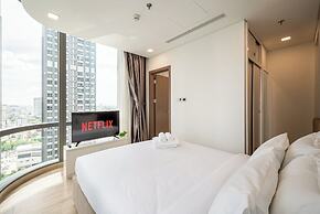 Landmark 81 Luxury- Lyshing Apartment