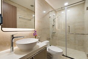 Landmark 81 Luxury- Lyshing Apartment