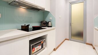 Landmark 81 Luxury- Lyshing Apartment