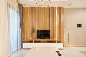 Landmark 81 Luxury- Lyshing Apartment