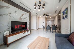 Landmark 81 Luxury- Lyshing Apartment