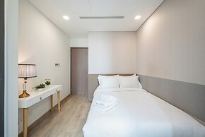 Landmark 81 Luxury- Lyshing Apartment