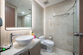 Landmark 81 Luxury- Lyshing Apartment