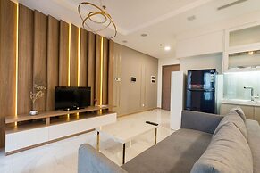 Landmark 81 Luxury- Lyshing Apartment