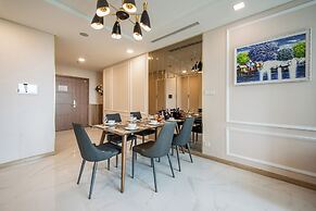 Landmark 81 Luxury- Lyshing Apartment