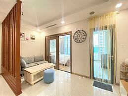 Landmark 81 Luxury- Lyshing Apartment