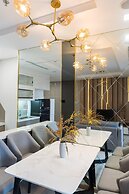 Landmark 81 Luxury- Lyshing Apartment
