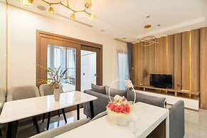 Landmark 81 Luxury- Lyshing Apartment