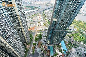Landmark 81 Luxury- Lyshing Apartment