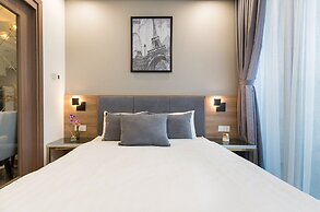 Landmark 81 Luxury- Lyshing Apartment