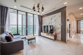 Landmark 81 Luxury- Lyshing Apartment