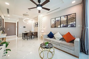 Landmark 81 Luxury- Lyshing Apartment