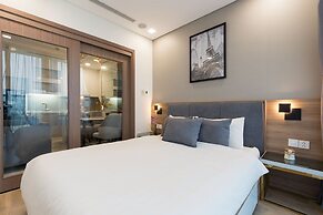 Landmark 81 Luxury- Lyshing Apartment