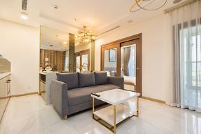 Landmark 81 Luxury- Lyshing Apartment