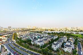 Landmark 81 Luxury- Lyshing Apartment