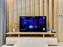 Landmark 81 Luxury- Lyshing Apartment