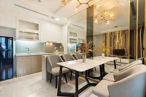 Landmark 81 Luxury- Lyshing Apartment