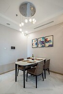 Landmark 81 Luxury- Lyshing Apartment