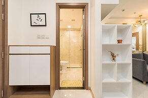 Landmark 81 Luxury- Lyshing Apartment