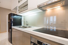 Landmark 81 Luxury- Lyshing Apartment