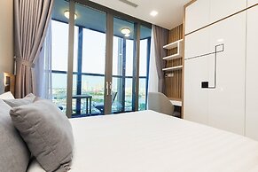 Landmark 81 Luxury- Lyshing Apartment