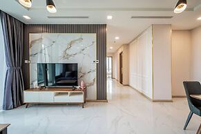 Landmark 81 Luxury- Lyshing Apartment