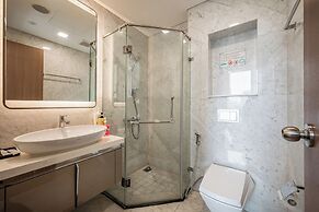 Landmark 81 Luxury- Lyshing Apartment