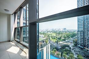 Landmark 81 Luxury- Lyshing Apartment