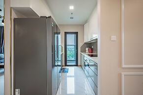 Landmark 81 Luxury- Lyshing Apartment